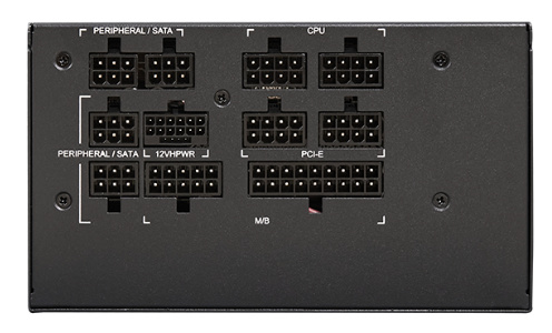 фото Блок питания ATX Chieftec POLARIS 3.0 в Омске