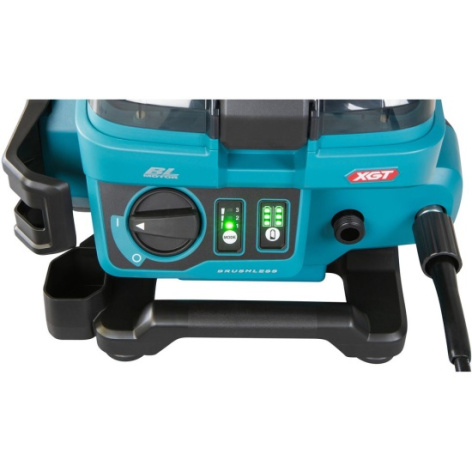 фото Мойка высокого давления Makita HW001GZ