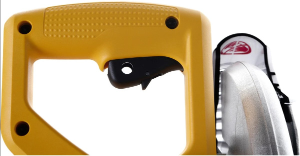 фото Пила торцовочная DeWALT DWS713 в Ростове-на-Дону