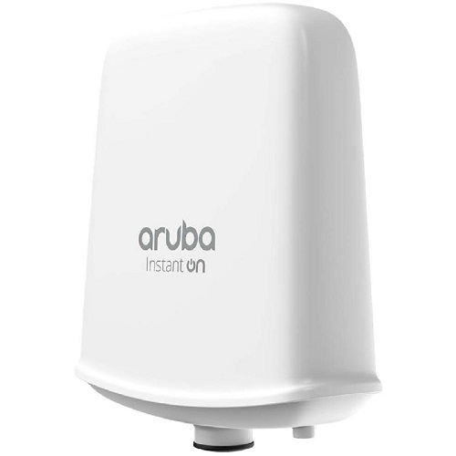 

Точка доступа HPE Aruba Instant On AP17 (RW) R2X11A, Aruba Instant On AP17 (RW)