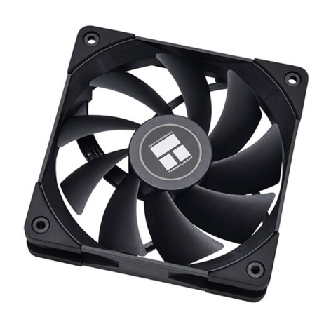 фото Вентилятор для корпуса Thermalright TL-C12-B в Челябинске