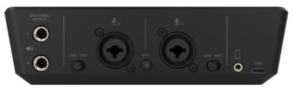 фото Звуковая карта  Creative Live! Audio A3 в Волгограде