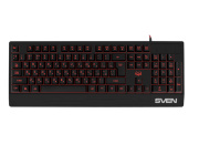 фото Клавиатура Sven SV-019280