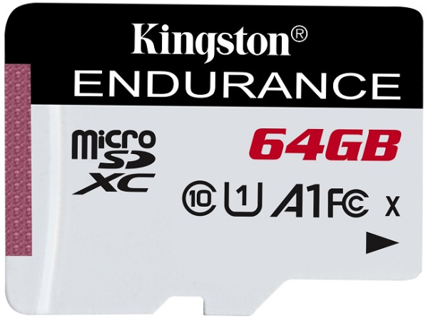 фото Карта памяти MicroSDXC 64GB Kingston SDCE/64GB в Перми