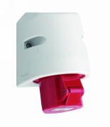 фото Розетка ABL D31S21