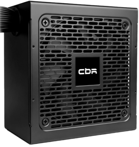 фото Блок питания ATX CBR PSU-ATX700-12ED в Уфе