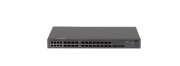фото Коммутатор GIGALINK GL-SW-G201-28SC