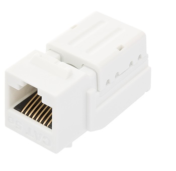 

Модуль NikoMax NMC-KJUD2-FT-WT вставка, типа KeyStone, Кат.5e, RJ45/8P8C, FT-TOOL/110/KRONE, T568A/B, неэкранированный, белый, NMC-KJUD2-FT-WT