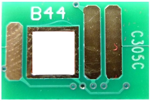 фото Запчасть  ELP ELP-CH-MPC305HEC-4K в Казани