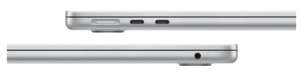 фото Ноутбук  Apple MacBook Air 13 2026 в Воронеже 13.6 ", M, 24 Гб RAM, 1 Тб SSD, Серебристый