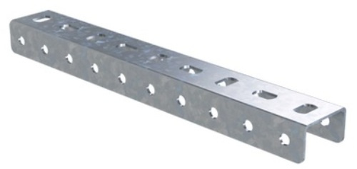 фото Соединитель П-образного профиля DKC BPN2903ZL в Омске