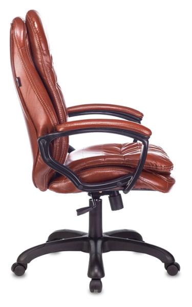 фото Кресло офисное Бюрократ T-9950LT/BROWN в Уфе