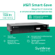 фото Источник бесперебойного питания  Systeme Electric SMTSE2000RMI2U в Уфе