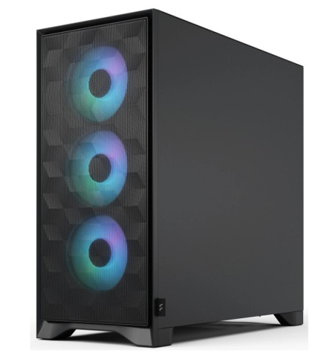 фото Корпус ATX Fractal Design FD-C-POA2A-03 в Смоленске