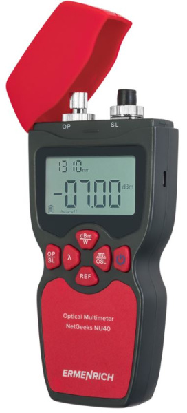 фото Мультиметр  Ermenrich 82559 в Казани