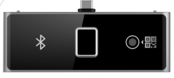 фото Модуль  HIKVISION DS-KAB673-FBQR в Перми