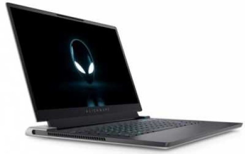 фото Ноутбук  Dell Alienware x15 R2 15.6 ", Core i7, 32 Гб RAM, 1 Тб SSD, GeForce RTX 3070 Ti, Серебристый