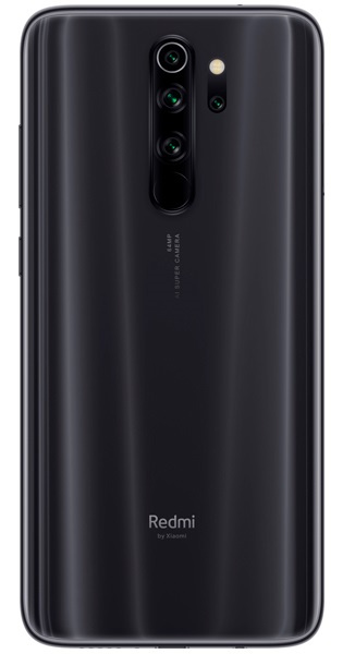 фото Смартфон  Xiaomi Redmi note 8 Pro 6/64GB