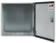 фото Щит с монтажной панелью EKF mb24-003