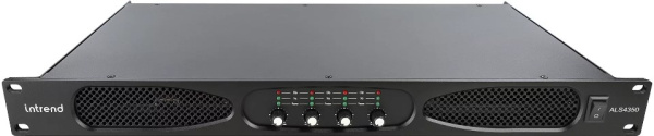 фото Усилитель  INTREND ITAMP-ALS4350 в Санкт-Петербургe