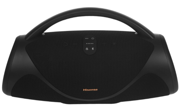 фото Портативная акустика Hisense VOYAGEBOOM в Нижнем Новгороде