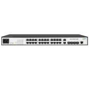 фото Коммутатор SNR SNR-S2985G-24TC