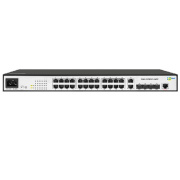 фото Коммутатор SNR SNR-S2985G-24TC