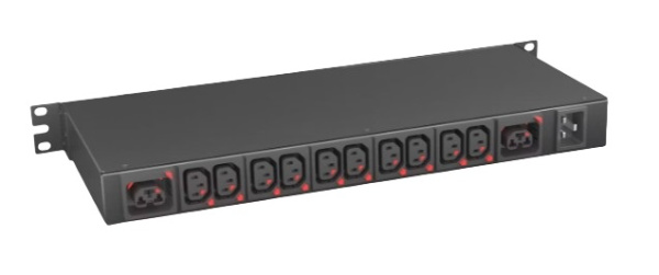 фото Блок розеток  SmartWatt PMI111SO102UL в Самаре