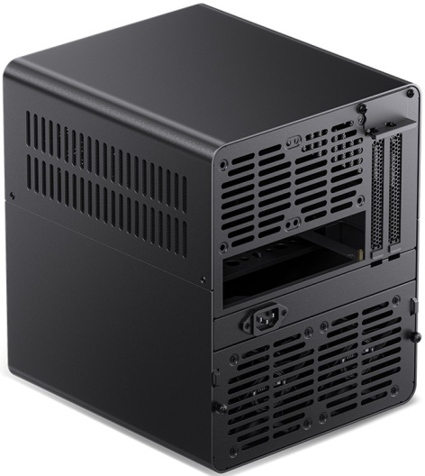 фото Корпус mini-ITX JONSBO N3 в Омске