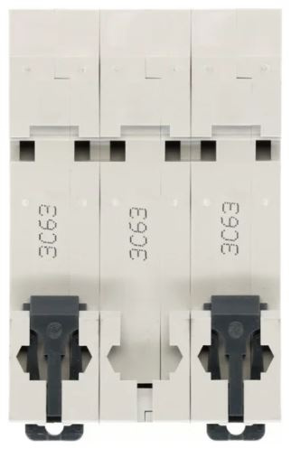 фото Автоматический выключатель  Systeme Electric C9F36363 в Красноярске