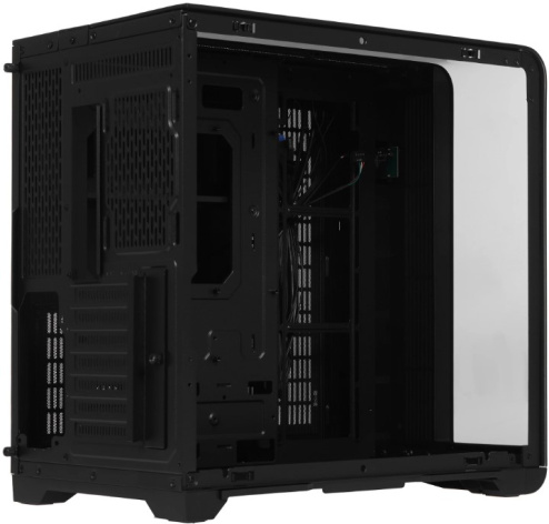 фото Корпус ATX 1STPLAYER VT7 ARGB Black в Красноярске