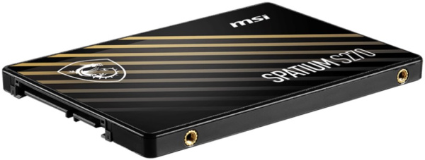 фото Накопитель SSD 2.5