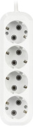фото Удлинитель SmartBuy SBE-16-4-02-Z