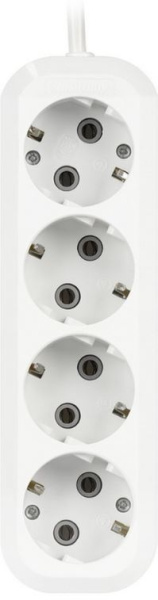 фото Удлинитель  SmartBuy SBE-16-4-02-Z в Самаре