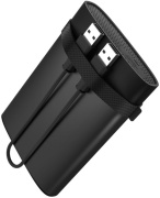 фото Внешний диск HDD Silicon Power SP010TBPHD85BS3K