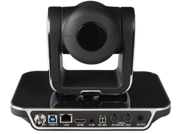 фото Видеокамера  INTREND IPTZ-FHD10XB-MID в Екатеринбурге