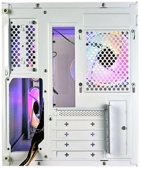 фото Корпус mATX Ginzzu V250 в Красноярске