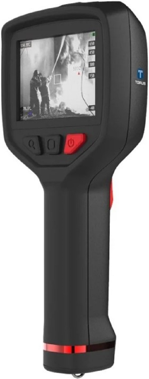 

Тепловизор Torus XF200-E 384*288, -20C~410C, для промышленного контроля, фикс. фокус, wi-fi+bluetooth, XF200-E