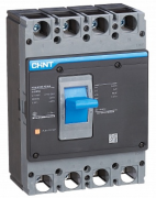 фото Автоматический выключатель CHINT 131371