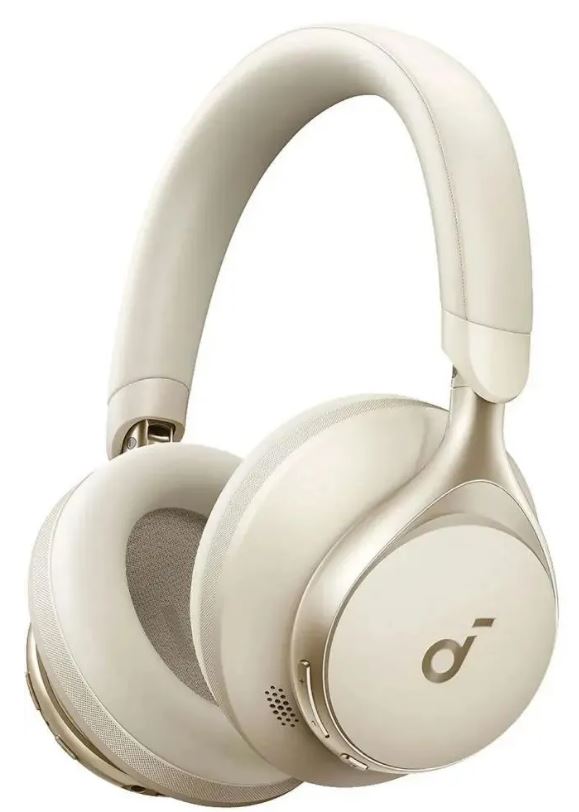 

Гарнитура wireless Soundcore Space One A3035G21 бежевая, Space One