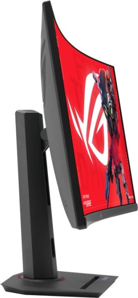 фото Монитор 31,5" ASUS ROG Strix XG32WCS в Уфе