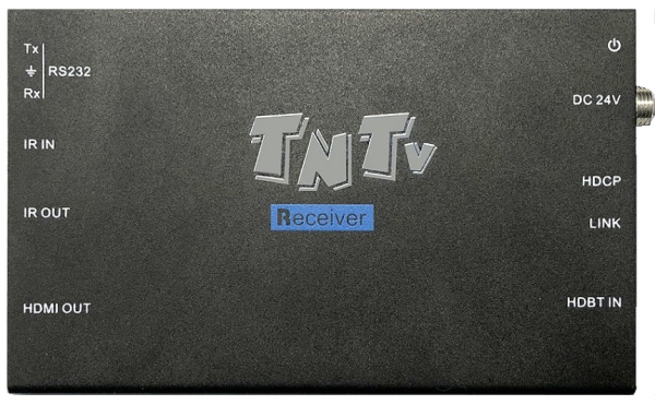 фото Удлинитель TNTV MMS-701HDBT-R в Смоленске