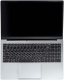 фото Ноутбук  HIPER DZEN 15.6 ", Core i5, 8 Гб RAM, 256 Гб SSD, Iris Xe Graphics, Серый
