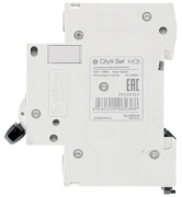 фото Автоматический выключатель Systeme Electric C9F34310