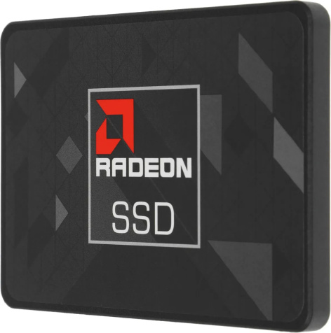фото Накопитель SSD 2.5