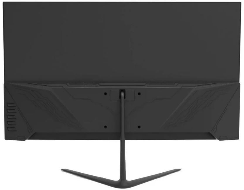 

Монитор 23,8" AIWA MF2403-V V2 1920x1080 LED, 16:9, IPS, 250cd, 1200:1, 5ms, 178/178, VGA, HDMI, 100Hz, Tilt, VESA 75x75, black, MF2403-V V2