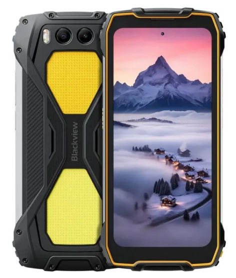 фото Смартфон  Blackview BV7300 6/256GB в Нижнем Новгороде