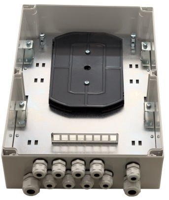 фото Коммутатор управляемый TFortis PSW-2G 8F+ в Казани