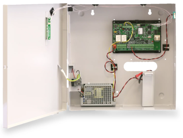 Изображение товара Контроллер BioSmart Prox-E-ЕХ