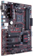 фото Материнская плата ATX ASUS PRIME B350-PLUS